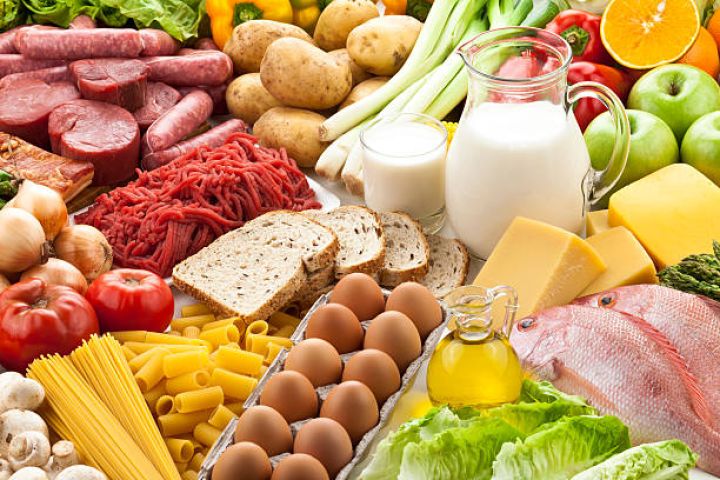 Azərbaycanda daha çox ət, süd, yumurta və yağlar bahalaşıb