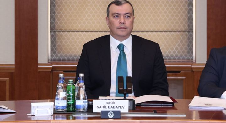 Nazir Sahil Babayev ayrılan pulları yoxladır: 157 obyekt yoxlanılıb, nələr tapılıb?