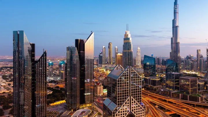 Bakıda Ramazana özəl tədbir: 3 gün Dubay əmlaklarına endirim ediləcək