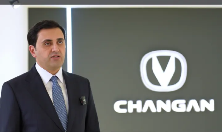 "Changan Azərbaycan" iddialara cavab verdi: "Müştərinin tələblərin hüquqi əsası yoxdur"