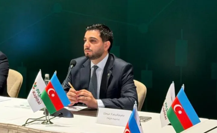 “PAŞA Kapital”ın gəlirləri 18% artıb, xalis mənfəəti 2,5 milyon manatı keçib