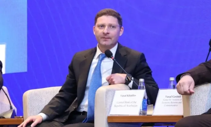AMB: Ani Ödənişlər Sisteminin payı 54 %-ə yüksəlib