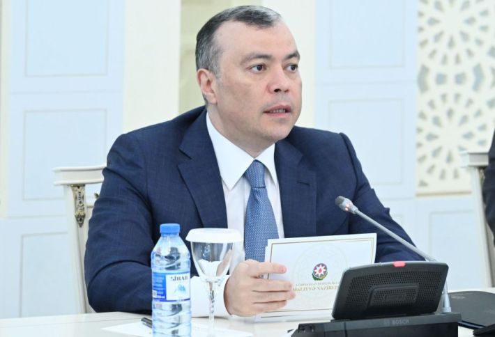 2025-ci ildə dövlət maliyyəsinin idarə edilməsi sahəsində həyata keçirilən islahat tədbirləri açıqlanıb