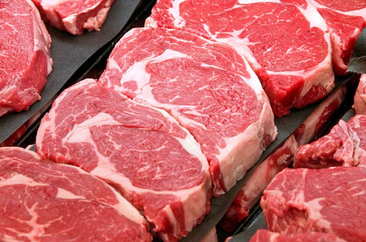 Nazir müavini: "2030-cu ilə qədər mal əti istehsalının 20 %-dən çox artırılması hədəflənir"