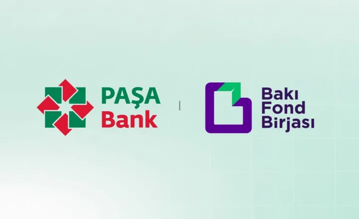 PAŞA Bankın IPO-su uğurla yekunlaşdı: investor sifarişləri təklifi 15 milyon manat üstələdi