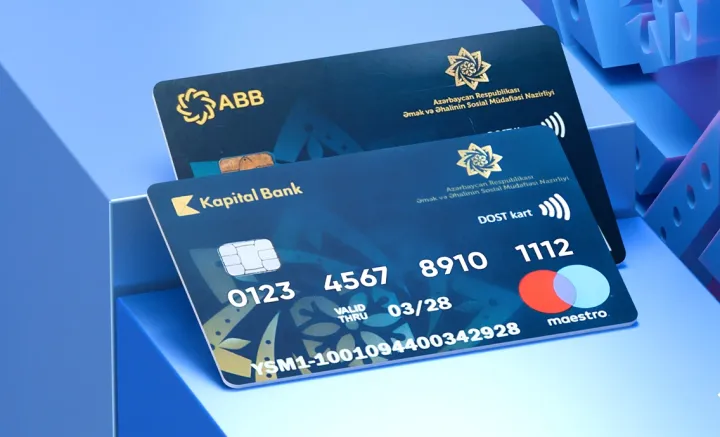 Bayramlarla əlaqədar pensiya, müavinət və təqaüdlər qrafikdən əvvəl ödənəcək