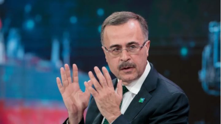 Nəhəng neft şirkətinin rəhbərindən xəbərdarlıq: "Fəlakət ola bilər"