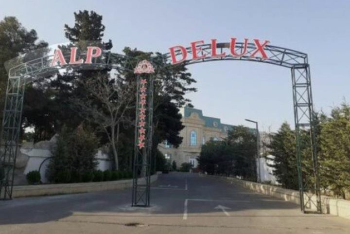 “Alp Delux” şadlıq evinin ətlərində at DNT-si aşkarlanıb