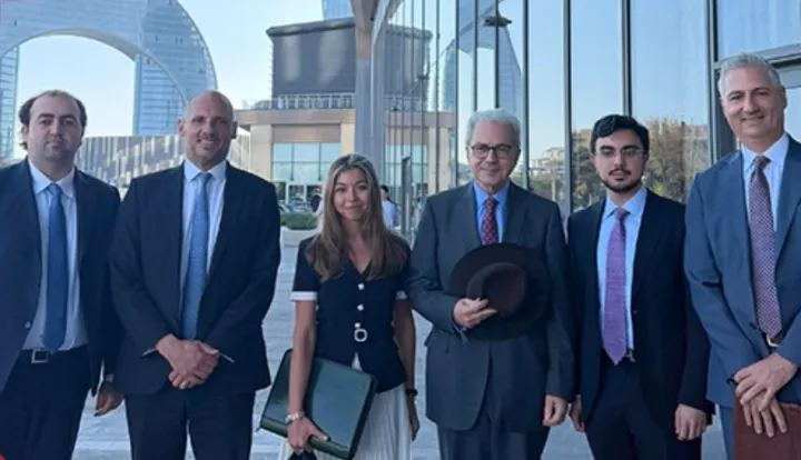 Kapital Bank dünyaca məşhur “Federated Hermes Limited” şirkəti ilə əməkdaşlığa başladı