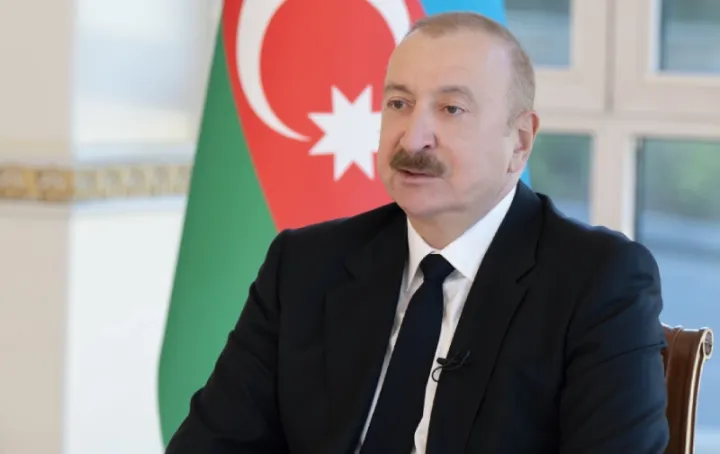 "2025-ci ildə Ermənistan-Azərbaycan müharibəsinə siyasi nöqteyi-nəzərdən son qoyuldu"