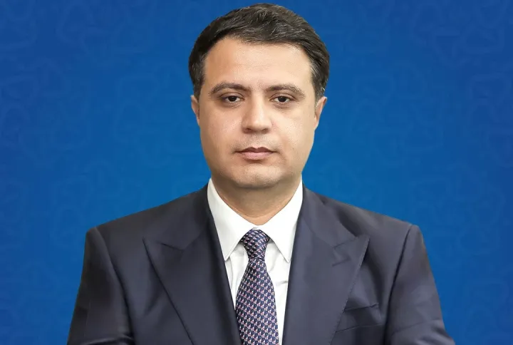 Dövlət Xəzinədarlıq Agentliyinin direktoru təyin olunub