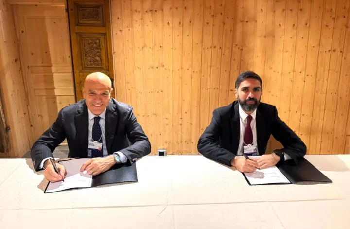 SOCAR Afrikada neft-qaz yatağının işlənməsi layihəsində 10% iştirak payı aldı